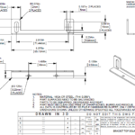 Single Bracket